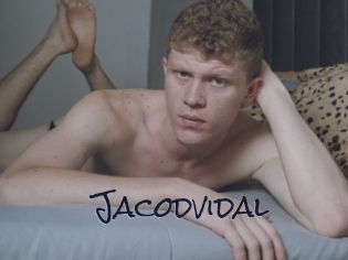 jacodvidal Liquisexxx