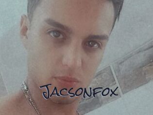 Jacsonfox