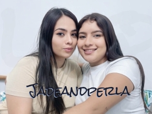 jadeandperla Liquisexxx