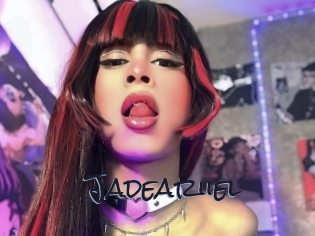 jadeariiel Liquisexxx