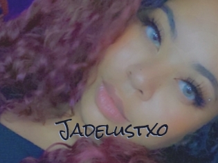 Jadelustxo