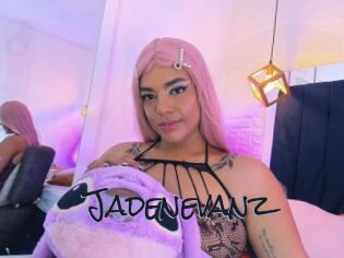 Jadenevanz