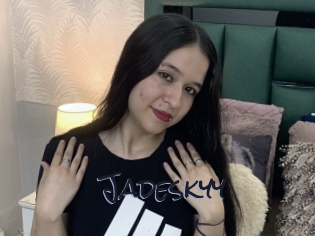 Jadeskyy