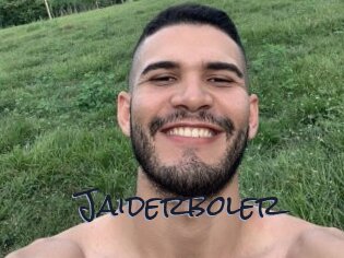 Jaiderboler