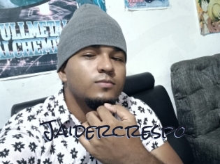 jaidercrespo Liquisexxx