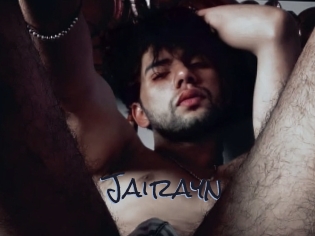 Jairayn