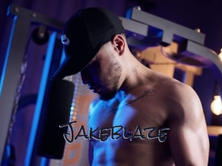 jakeblaze Liquisexxx