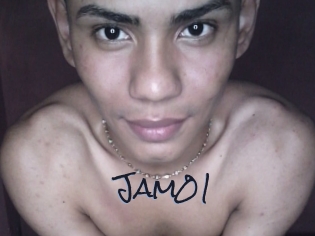 Jam01