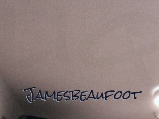 Jamesbeaufoot