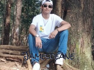 Jamesdeane