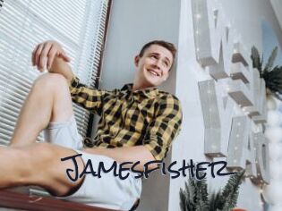 Jamesfisher