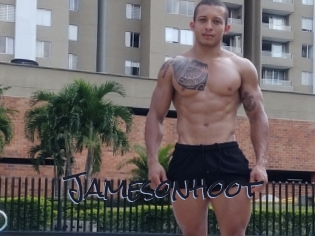 Jamesonhoot