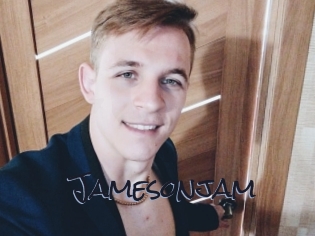 jamesonjam Liquisexxx