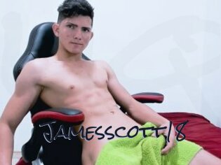 jamesscott18 Liquisexxx