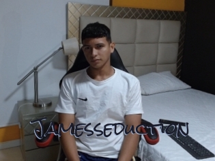 jamesseduction Liquisexxx