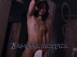 Jamesskarterx