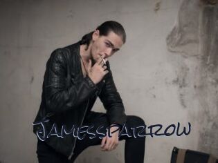 Jamessparrow