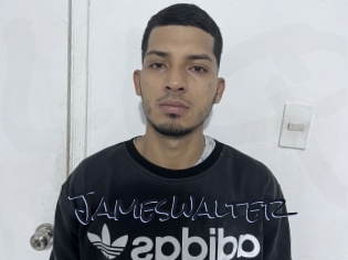 Jameswalter