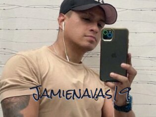 Jamienavas19