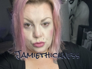 Jamiethickness