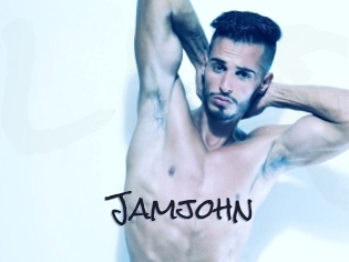 jamjohn Liquisexxx