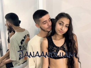 Janaandliiam