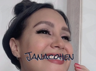 Janacohen