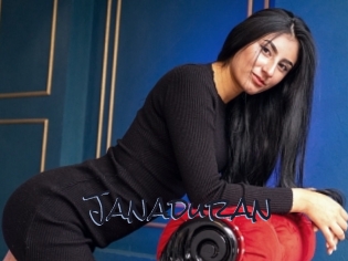 Janaduran