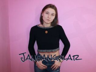 Janeangular