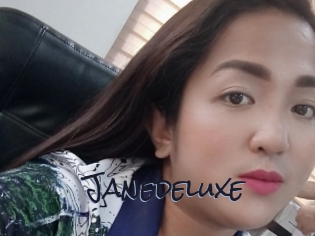 Janedeluxe