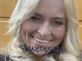 Janedesire