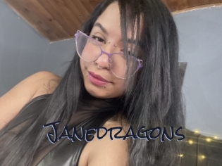 Janedragons