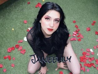 Janeelily