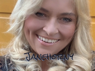 Janehorny