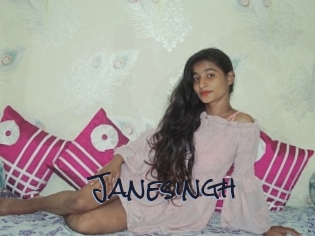 Janesingh