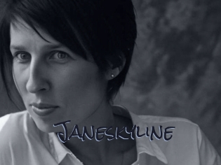 janeskyline Liquisexxx