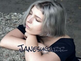 Janesugarr
