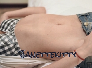 janettekitty Liquisexxx