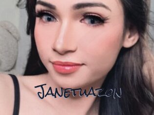 Janetuazon
