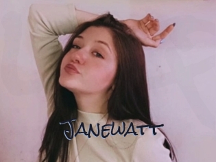 Janewatt