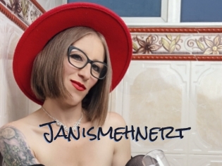 Janismehnert