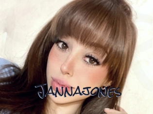 Jannajones