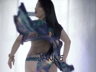 Janne