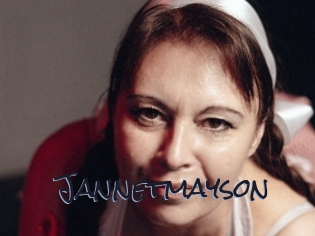 Jannetmayson