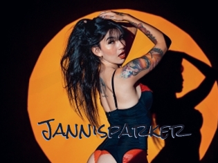 Jannisparker