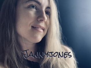 jannyjones Liquisexxx