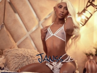 janss Liquisexxx