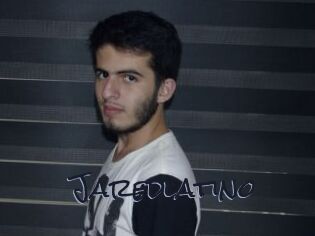 Jaredlatino