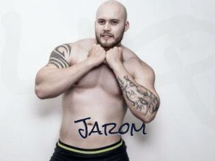Jarom