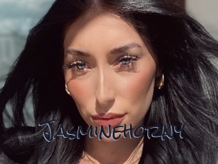 Jasminehorny